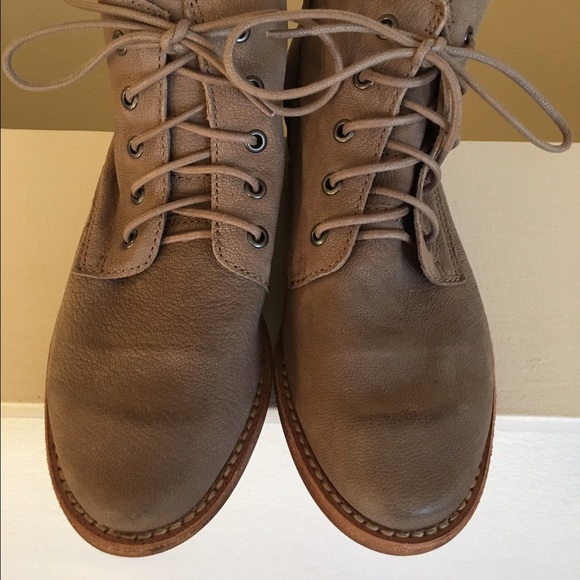 Sam Edelman Mare Booties (6) - Picture 4 of 8